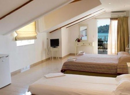 Akrogiali Studios Nydri (Lefkada) Exterior foto