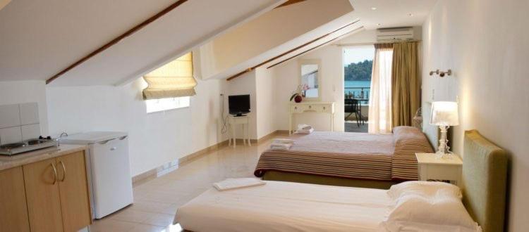 Akrogiali Studios Nydri (Lefkada) Exterior foto