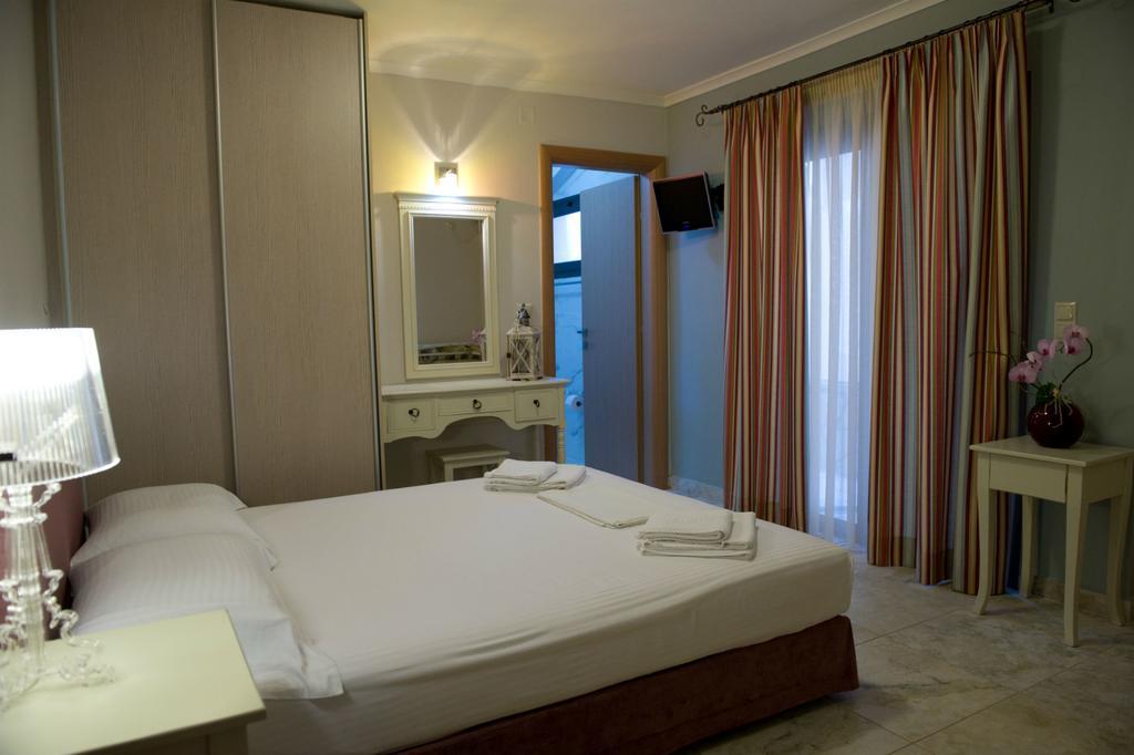 Akrogiali Studios Nydri (Lefkada) Exterior foto