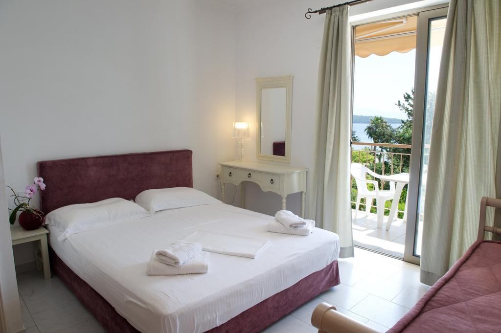 Akrogiali Studios Nydri (Lefkada) Exterior foto