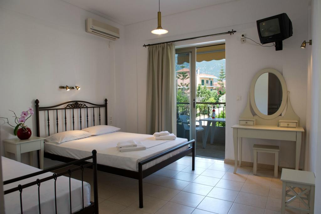 Akrogiali Studios Nydri (Lefkada) Exterior foto