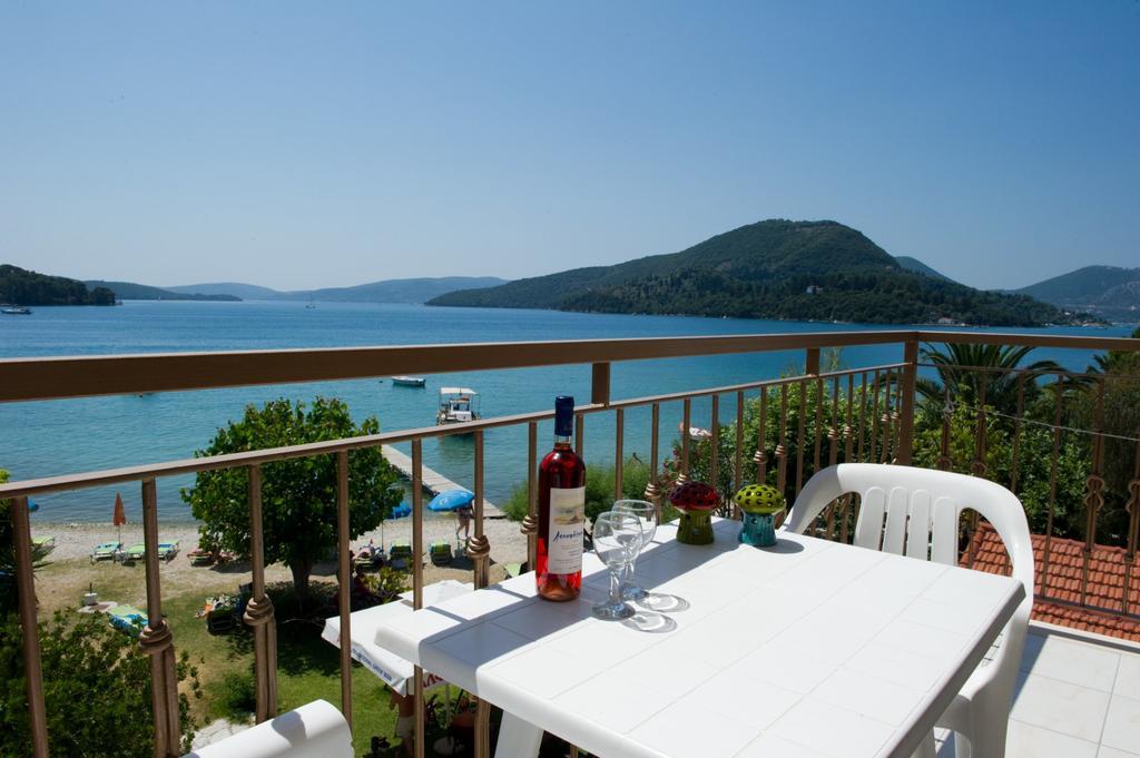 Akrogiali Studios Nydri (Lefkada) Exterior foto