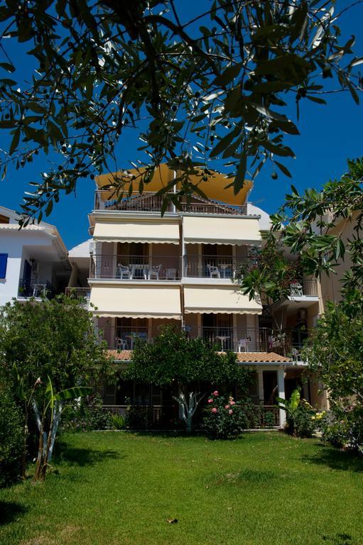 Akrogiali Studios Nydri (Lefkada) Exterior foto