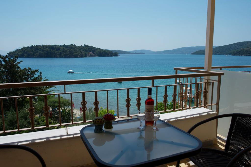 Akrogiali Studios Nydri (Lefkada) Exterior foto