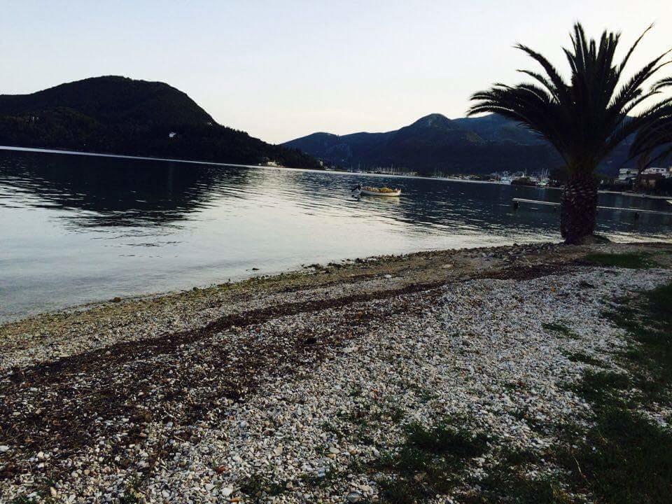 Akrogiali Studios Nydri (Lefkada) Exterior foto