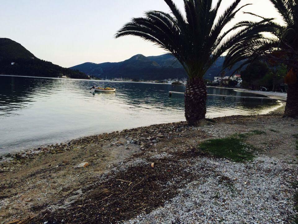 Akrogiali Studios Nydri (Lefkada) Exterior foto